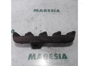 Exhaust Manifold CITROËN BERLINGO Box Body/MPV (B9), CITROËN BERLINGO Platform/Chassis (B9)