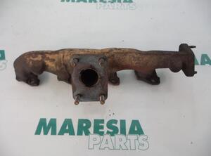 Exhaust Manifold PEUGEOT Boxer Kasten (244)