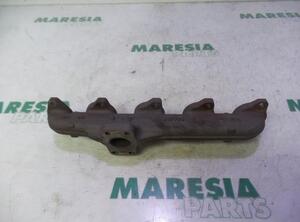 Exhaust Manifold PEUGEOT Bipper (AA)