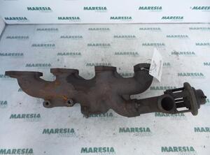 Exhaust Manifold PEUGEOT EXPERT Van (222)