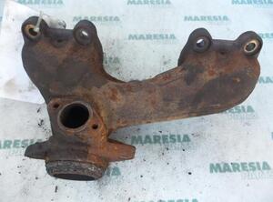 Exhaust Manifold PEUGEOT EXPERT Van (222)