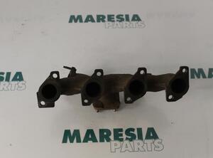 Exhaust Manifold PEUGEOT EXPERT Van (222)