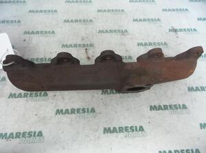 Exhaust Manifold PEUGEOT EXPERT Van (VF3A_, VF3U_, VF3X_)