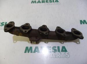 Exhaust Manifold PEUGEOT EXPERT Van (VF3A_, VF3U_, VF3X_)