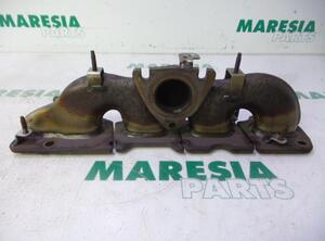 Exhaust Manifold PEUGEOT Expert Kasten (VF3A, VF3U, VF3X)