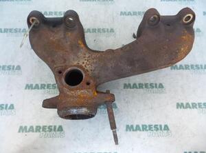 Exhaust Manifold PEUGEOT PARTNER Box Body/MPV (5_, G_)