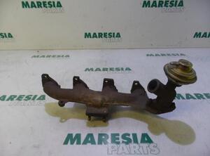 Exhaust Manifold PEUGEOT PARTNER Box Body/MPV (5_, G_)