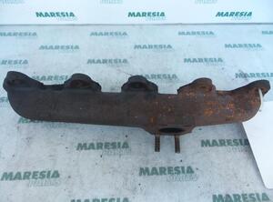 Exhaust Manifold PEUGEOT Partner Combispace (5, G)