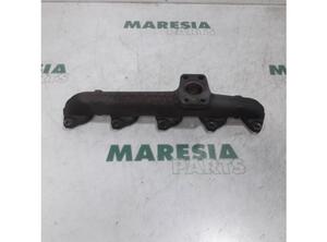 Exhaust Manifold PEUGEOT PARTNER Box Body/MPV (5_, G_)