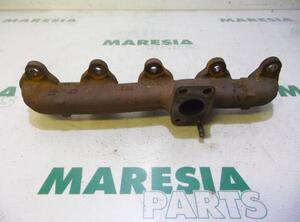 Exhaust Manifold PEUGEOT Partner Kasten/Großraumlimousine (--)