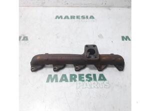 Exhaust Manifold PEUGEOT PARTNER Box Body/MPV