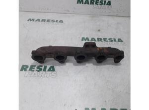 Exhaust Manifold PEUGEOT PARTNER Box Body/MPV