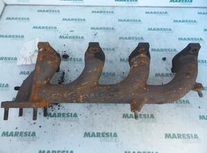 Exhaust Manifold RENAULT Master II Kasten (FD)