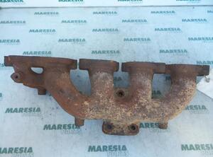 Exhaust Manifold RENAULT Master II Kasten (FD)