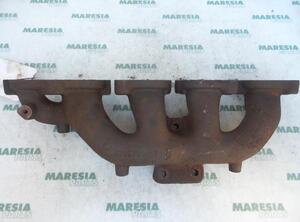 Exhaust Manifold OPEL Movano Kasten (F9)