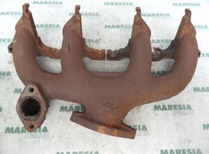 Exhaust Manifold RENAULT Kangoo Express (FC0/1)