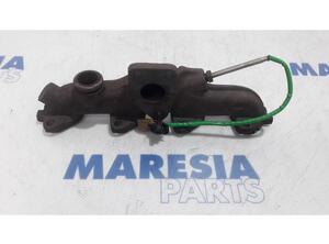 Exhaust Manifold RENAULT KANGOO / GRAND KANGOO (KW0/1_), RENAULT KANGOO BE BOP (KW0/1_)