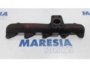 Exhaust Manifold CITROËN BERLINGO Box Body/MPV (B9), CITROËN BERLINGO Platform/Chassis (B9)