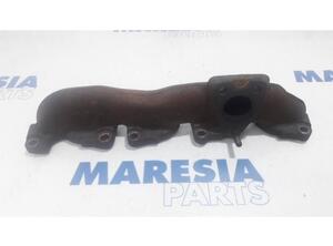 Exhaust Manifold FIAT DOBLO Cargo (263_), FIAT DOBLO Platform/Chassis (263_)