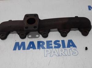 Exhaust Manifold CITROËN BERLINGO MULTISPACE (B9), CITROËN BERLINGO Box Body/MPV (B9)