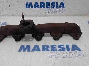 Exhaust Manifold CITROËN BERLINGO Box Body/MPV (K9)