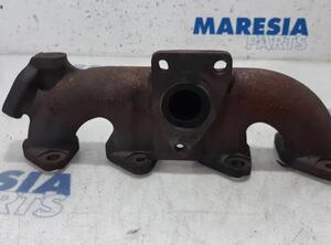 Exhaust Manifold RENAULT Trafic II Kasten (FL)