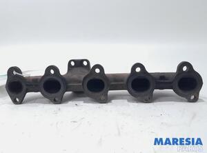 Exhaust Manifold PEUGEOT 308 SW II (L4, LC, LJ, LR, LX)