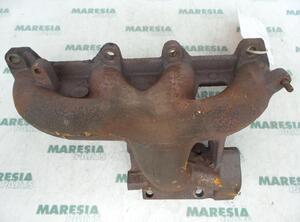 Exhaust Manifold FIAT Strada Pick-up (178E)