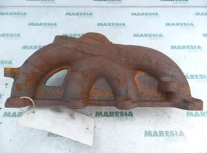 Exhaust Manifold FIAT Doblo Großraumlimousine (119, 223)