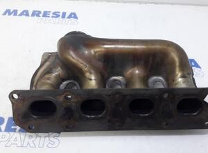 Exhaust Manifold PEUGEOT 307 CC (3B)