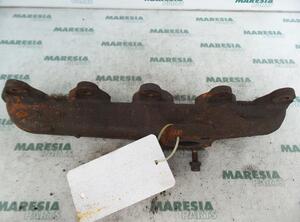 Exhaust Manifold PEUGEOT 407 SW (6E)