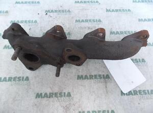 Exhaust Manifold RENAULT MEGANE II Estate (KM0/1_)