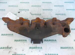 Exhaust Manifold PEUGEOT 407 SW (6E)