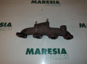 Exhaust Manifold RENAULT Kangoo Express (FC0/1)