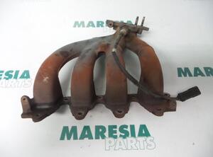 Exhaust Manifold RENAULT Grand Scénic II (JM0/1), RENAULT Scénic II (JM0/1)