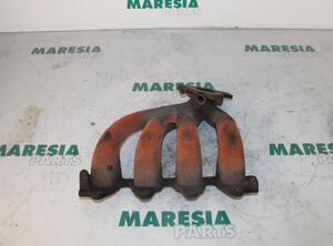 Exhaust Manifold RENAULT Grand Scénic II (JM0/1), RENAULT Scénic II (JM0/1)