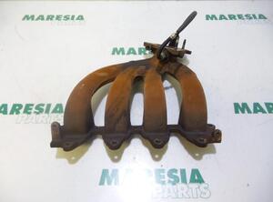 Exhaust Manifold RENAULT Grand Scénic II (JM0/1), RENAULT Scénic II (JM0/1)