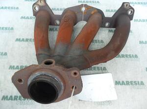 Exhaust Manifold RENAULT Modus/Grand Modus (F/JP0)