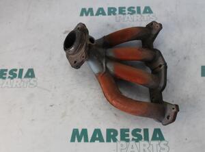 Exhaust Manifold RENAULT Clio III (BR0/1, CR0/1), RENAULT Clio IV (BH)