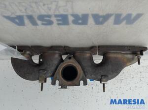 Exhaust Manifold PEUGEOT 508 SW I (8E_)