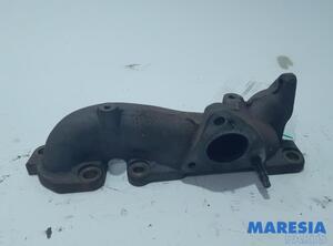 Exhaust Manifold CITROËN C5 III Break (TD)