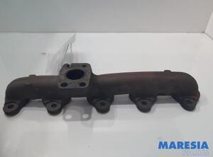 Exhaust Manifold PEUGEOT 2008 I (CU)