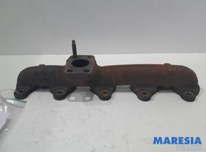 Exhaust Manifold PEUGEOT 308 SW II (L4, LC, LJ, LR, LX)