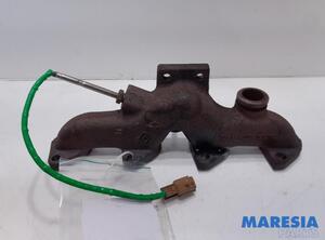 Exhaust Manifold RENAULT MEGANE III Hatchback (BZ0/1_, B3_)