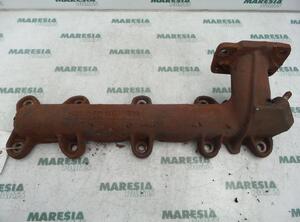 Exhaust Manifold IVECO Daily IV Kasten (--)