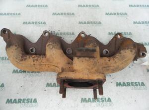 Exhaust Manifold CITROËN JUMPER Bus (230P)