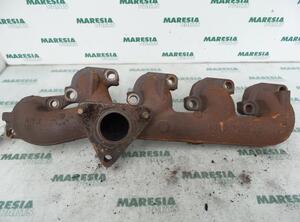 Exhaust Manifold CITROËN JUMPER Van