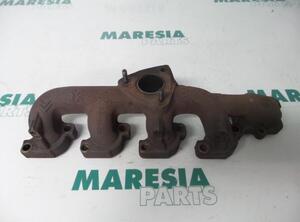 Exhaust Manifold CITROËN JUMPER Van