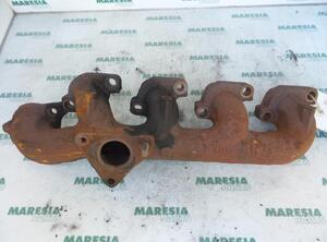 Exhaust Manifold PEUGEOT Boxer Kasten (--)