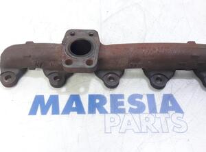 Exhaust Manifold PEUGEOT Partner Kasten/Großraumlimousine (--)